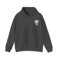 "The Journey", Unisex Heavy Blend™ Hooded Sweatshirt - Image 41