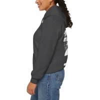 "The Journey", Unisex Heavy Blend™ Hooded Sweatshirt - Image 51