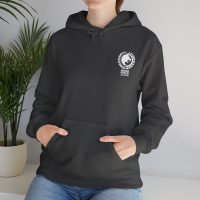 "The Journey", Unisex Heavy Blend™ Hooded Sweatshirt - Image 52