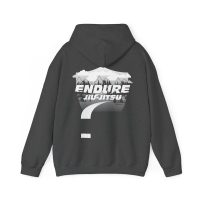 "The Journey", Unisex Heavy Blend™ Hooded Sweatshirt - Image 42