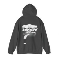 "The Journey", Unisex Heavy Blend™ Hooded Sweatshirt - Image 40