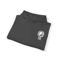 "The Journey", Unisex Heavy Blend™ Hooded Sweatshirt - Image 43
