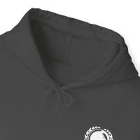 "The Journey", Unisex Heavy Blend™ Hooded Sweatshirt - Image 44