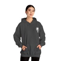 "The Journey", Unisex Heavy Blend™ Hooded Sweatshirt - Image 45