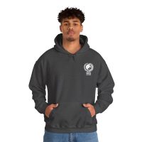 "The Journey", Unisex Heavy Blend™ Hooded Sweatshirt - Image 46