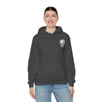 "The Journey", Unisex Heavy Blend™ Hooded Sweatshirt - Image 47