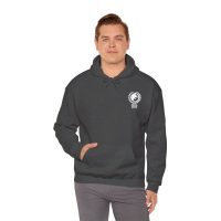 "The Journey", Unisex Heavy Blend™ Hooded Sweatshirt - Image 48