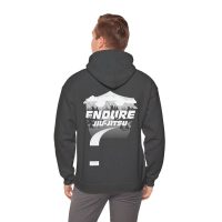 "The Journey", Unisex Heavy Blend™ Hooded Sweatshirt - Image 49