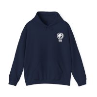 "The Journey", Unisex Heavy Blend™ Hooded Sweatshirt - Image 2