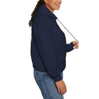 "The Journey", Unisex Heavy Blend™ Hooded Sweatshirt - Image 11
