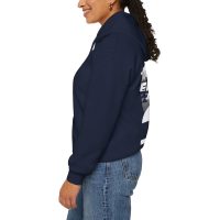 "The Journey", Unisex Heavy Blend™ Hooded Sweatshirt - Image 12