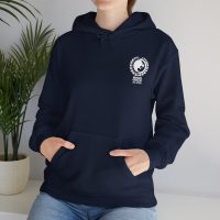 "The Journey", Unisex Heavy Blend™ Hooded Sweatshirt - Image 13