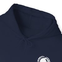 "The Journey", Unisex Heavy Blend™ Hooded Sweatshirt - Image 5