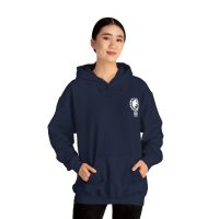 "The Journey", Unisex Heavy Blend™ Hooded Sweatshirt - Image 6