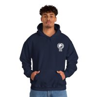 "The Journey", Unisex Heavy Blend™ Hooded Sweatshirt - Image 7