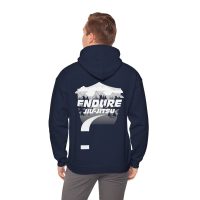 "The Journey", Unisex Heavy Blend™ Hooded Sweatshirt - Image 10