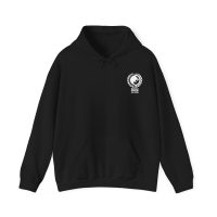 "The Journey", Unisex Heavy Blend™ Hooded Sweatshirt - Image 15