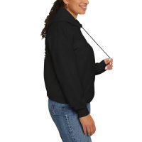 "The Journey", Unisex Heavy Blend™ Hooded Sweatshirt - Image 24