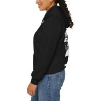 "The Journey", Unisex Heavy Blend™ Hooded Sweatshirt - Image 25