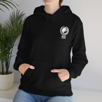 "The Journey", Unisex Heavy Blend™ Hooded Sweatshirt - Image 26