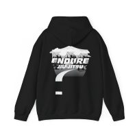 "The Journey", Unisex Heavy Blend™ Hooded Sweatshirt - Image 16