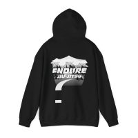 "The Journey", Unisex Heavy Blend™ Hooded Sweatshirt - Image 14