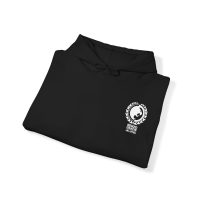 "The Journey", Unisex Heavy Blend™ Hooded Sweatshirt - Image 17