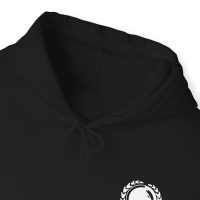 "The Journey", Unisex Heavy Blend™ Hooded Sweatshirt - Image 18