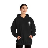 "The Journey", Unisex Heavy Blend™ Hooded Sweatshirt - Image 19