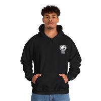 "The Journey", Unisex Heavy Blend™ Hooded Sweatshirt - Image 20