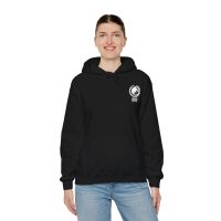 "The Journey", Unisex Heavy Blend™ Hooded Sweatshirt - Image 21