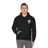 "The Journey", Unisex Heavy Blend™ Hooded Sweatshirt - Image 22