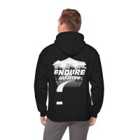"The Journey", Unisex Heavy Blend™ Hooded Sweatshirt - Image 23