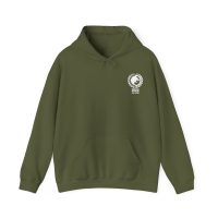 "The Journey", Unisex Heavy Blend™ Hooded Sweatshirt - Image 28