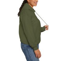 "The Journey", Unisex Heavy Blend™ Hooded Sweatshirt - Image 37