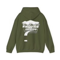 "The Journey", Unisex Heavy Blend™ Hooded Sweatshirt - Image 29