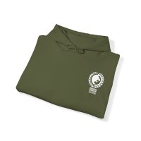 "The Journey", Unisex Heavy Blend™ Hooded Sweatshirt - Image 30