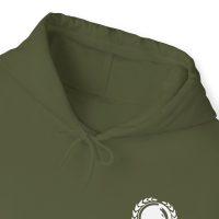 "The Journey", Unisex Heavy Blend™ Hooded Sweatshirt - Image 31