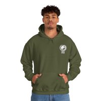 "The Journey", Unisex Heavy Blend™ Hooded Sweatshirt - Image 33