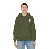 "The Journey", Unisex Heavy Blend™ Hooded Sweatshirt - Image 34