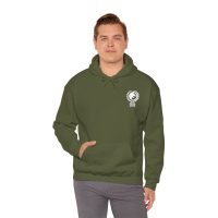 "The Journey", Unisex Heavy Blend™ Hooded Sweatshirt - Image 35