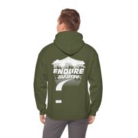 "The Journey", Unisex Heavy Blend™ Hooded Sweatshirt - Image 36