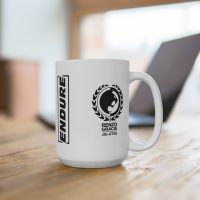 Endure Renzo, Mug 15oz