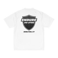 Carbon Fiber Logo, Men's Performance T-Shirt
